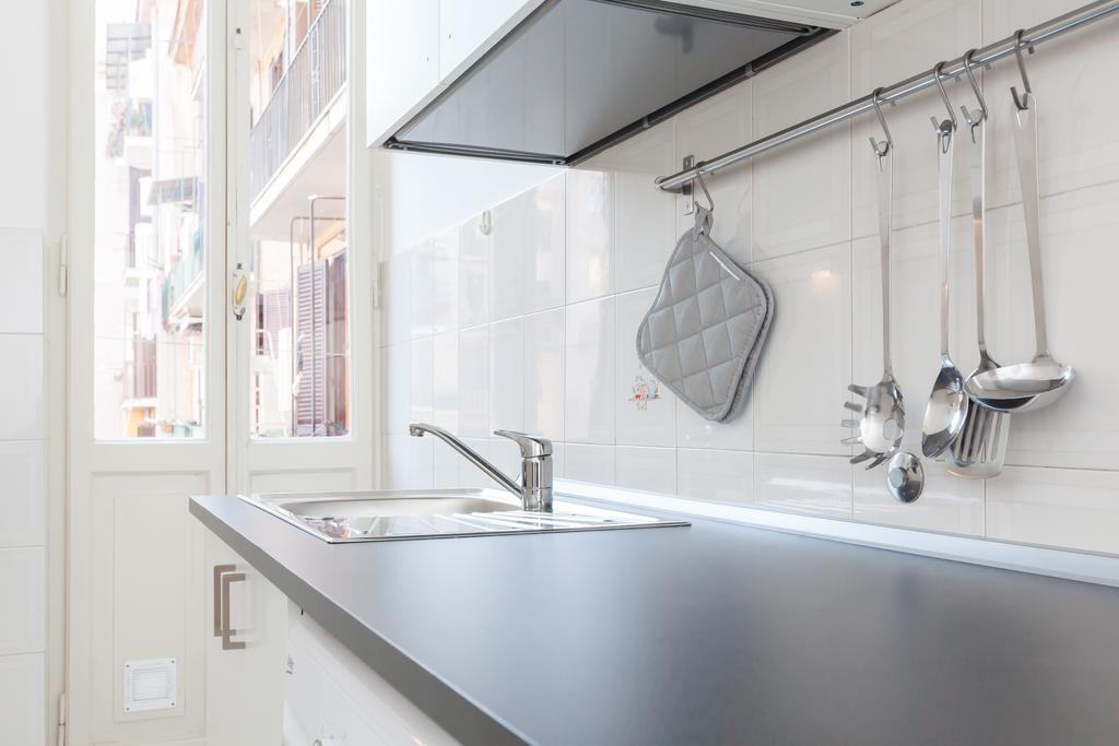 Maison Cavalleggeri Rom Zimmer foto